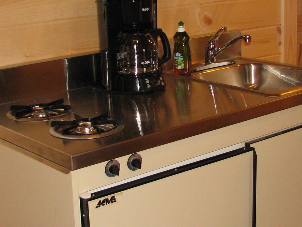 Pine Knoll Hotel Lakeside Lodge & Cabin Old Forge Rom bilde