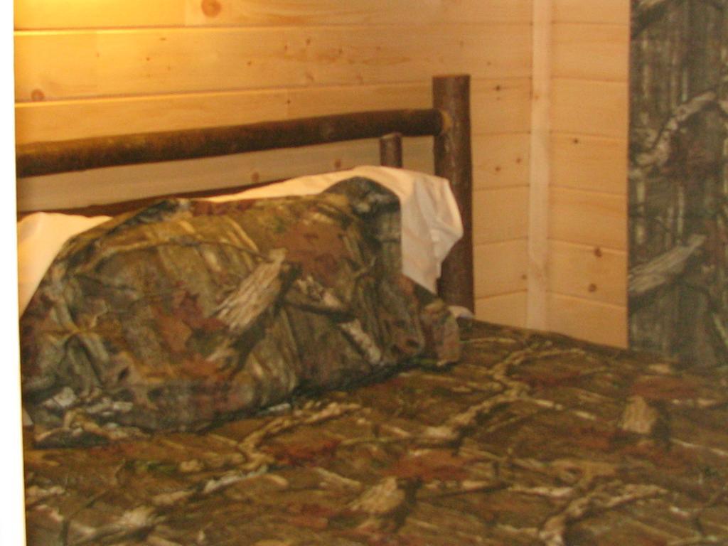 Pine Knoll Hotel Lakeside Lodge & Cabin Old Forge Rom bilde