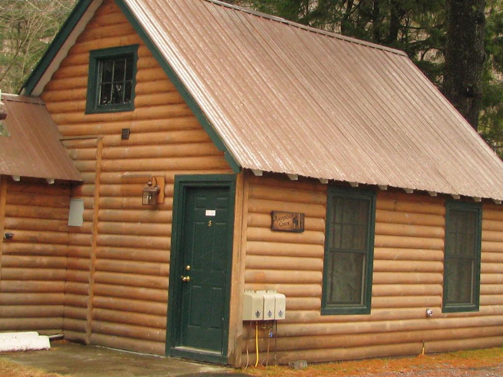 Pine Knoll Hotel Lakeside Lodge & Cabin Old Forge Rom bilde