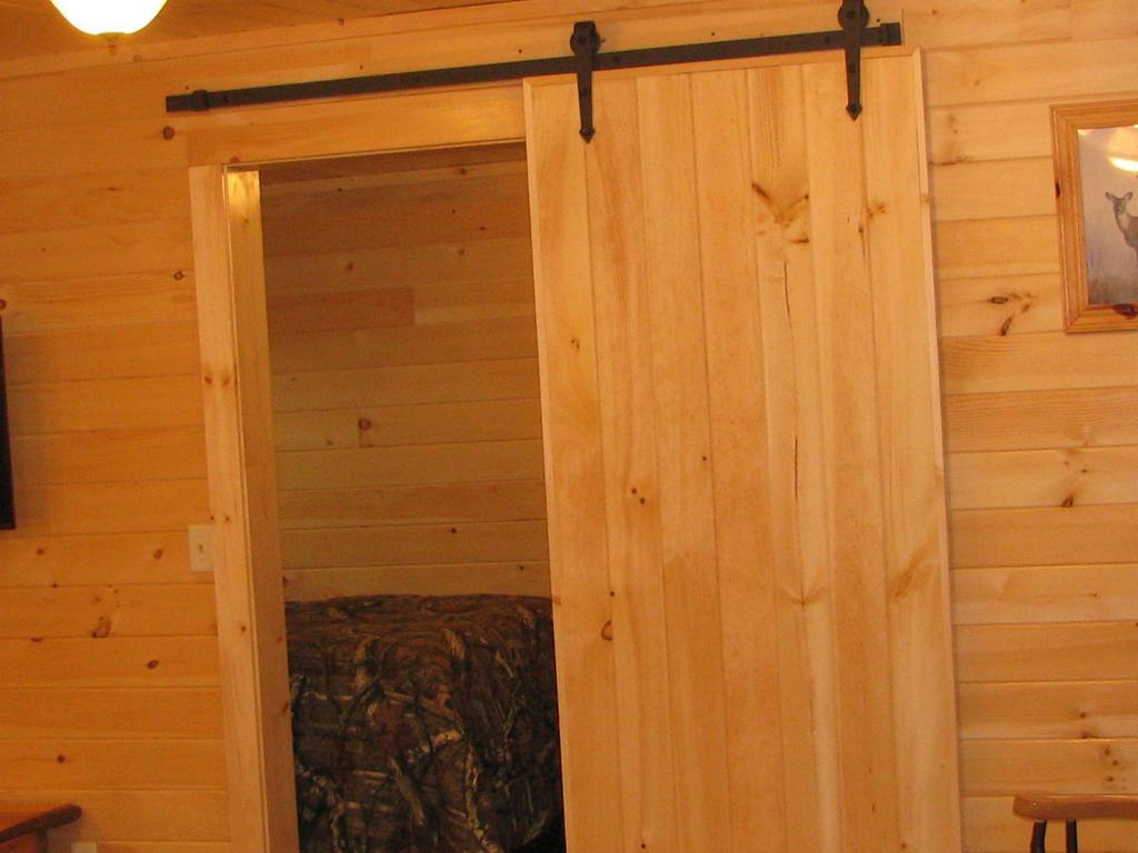 Pine Knoll Hotel Lakeside Lodge & Cabin Old Forge Rom bilde