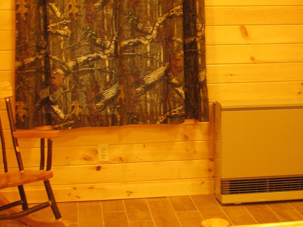 Pine Knoll Hotel Lakeside Lodge & Cabin Old Forge Rom bilde