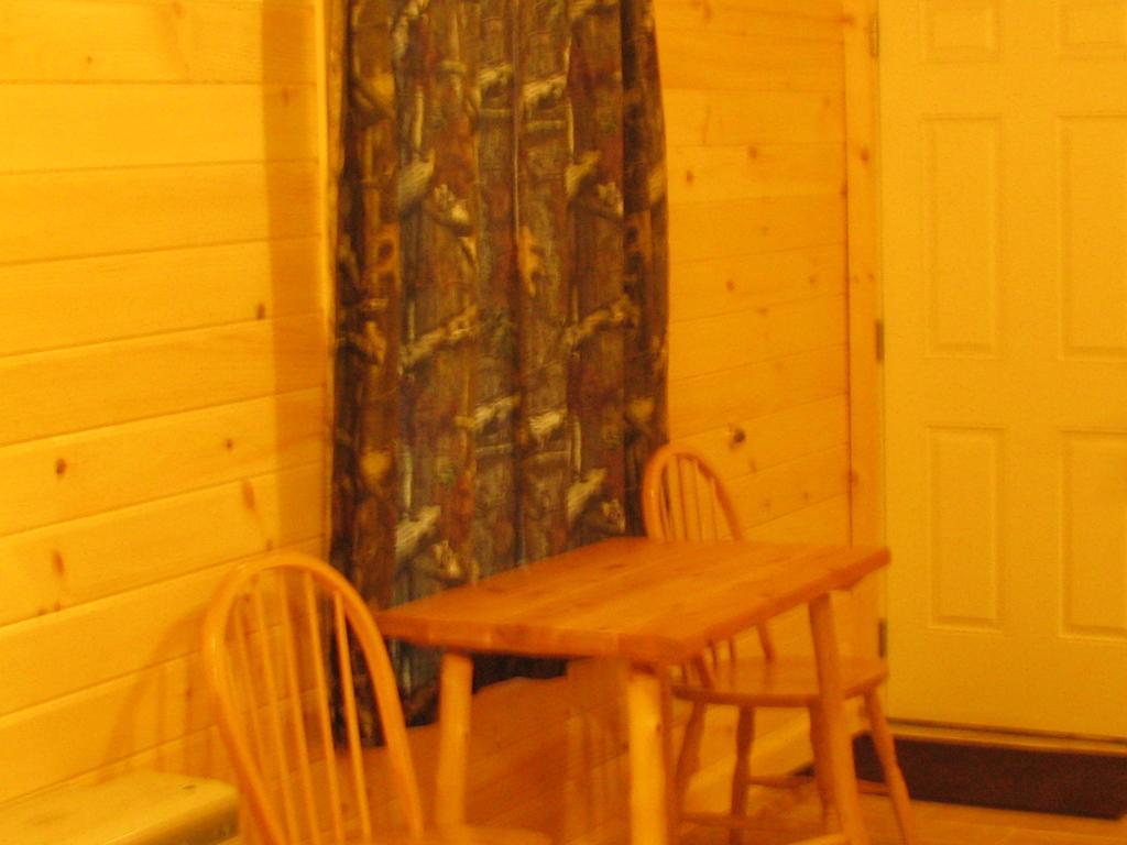 Pine Knoll Hotel Lakeside Lodge & Cabin Old Forge Rom bilde