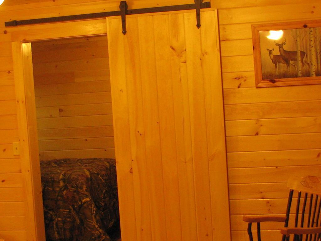 Pine Knoll Hotel Lakeside Lodge & Cabin Old Forge Rom bilde