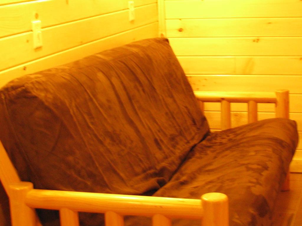 Pine Knoll Hotel Lakeside Lodge & Cabin Old Forge Eksteriør bilde
