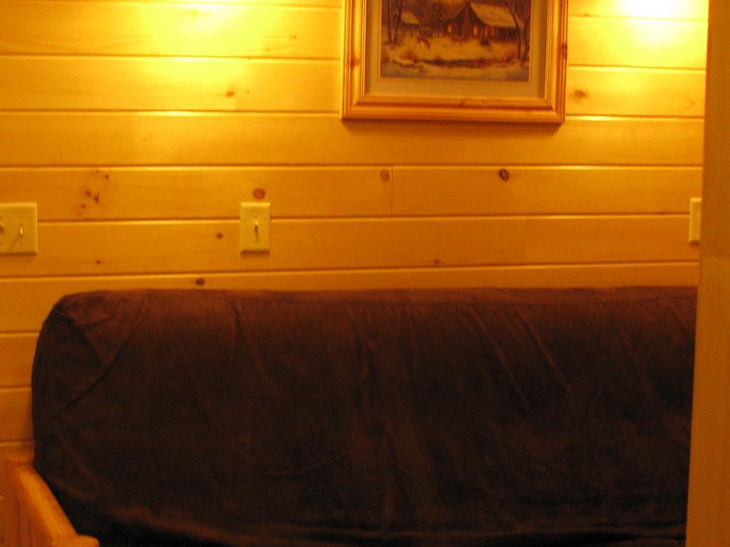 Pine Knoll Hotel Lakeside Lodge & Cabin Old Forge Eksteriør bilde