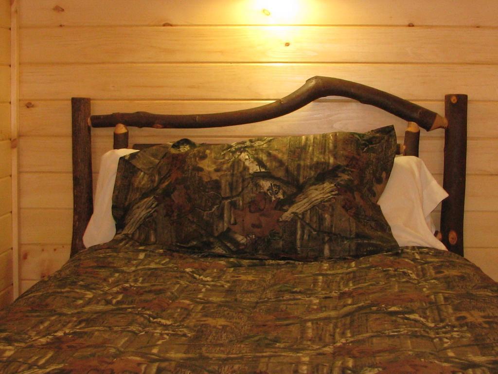 Pine Knoll Hotel Lakeside Lodge & Cabin Old Forge Rom bilde