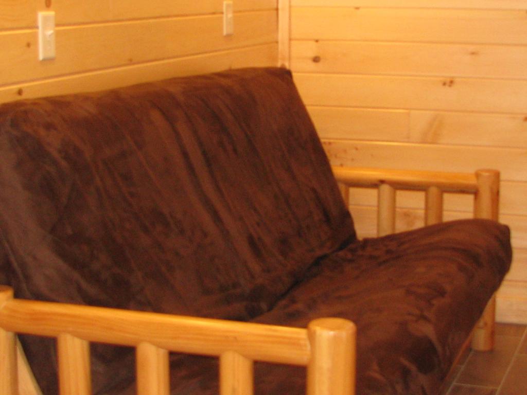 Pine Knoll Hotel Lakeside Lodge & Cabin Old Forge Rom bilde